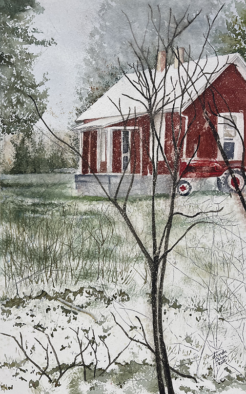 Judy's Farm